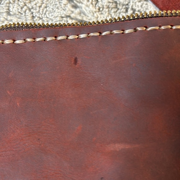 Leather Bag - Picture 11 of 11